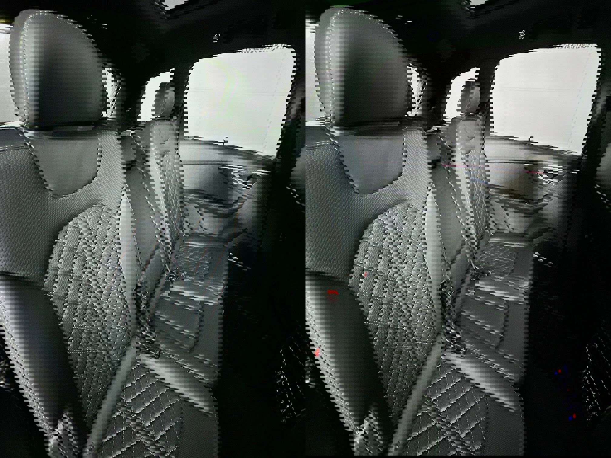 Used 2025 Audi SQ7 Premium Plus w/ Executive Package image 31