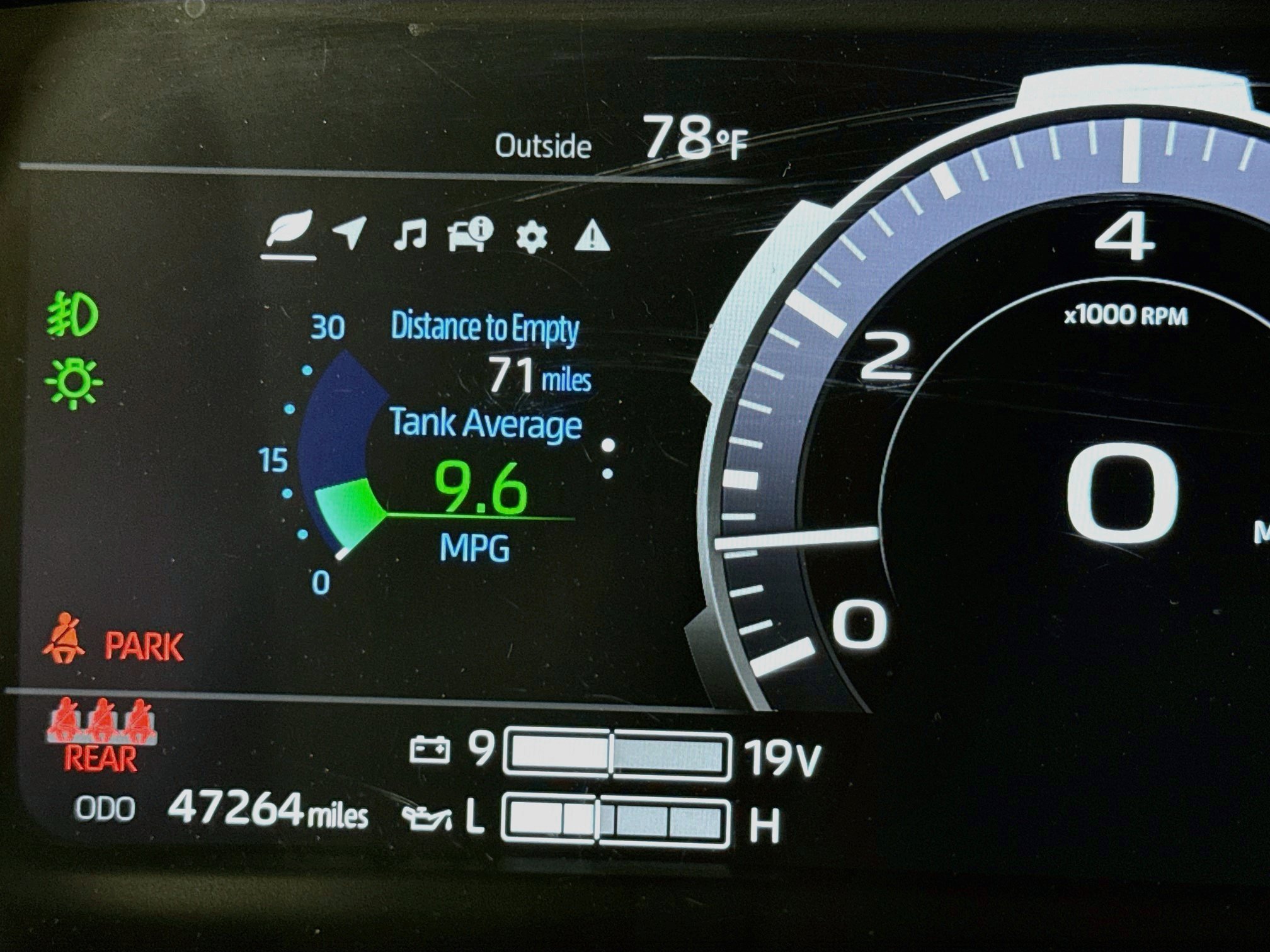 Used 2023 Toyota Tundra 1794 Edition w/ TRD Off-Road Package AWD/4WD image 13
