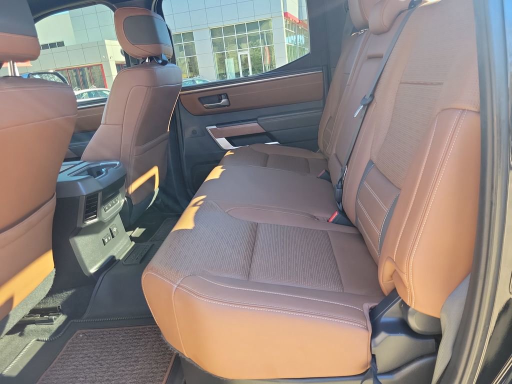 Used 2022 Toyota Tundra 1794 Edition image 18