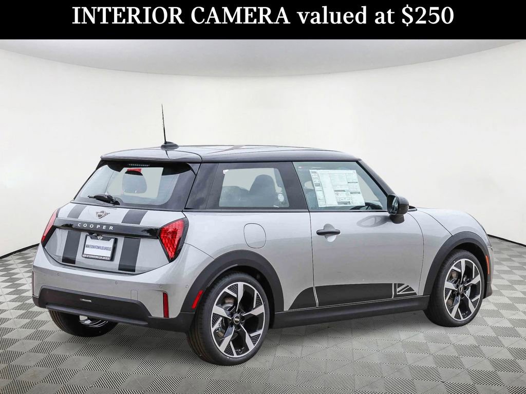 New 2026 MINI Cooper 2-Door Hardtop image 5