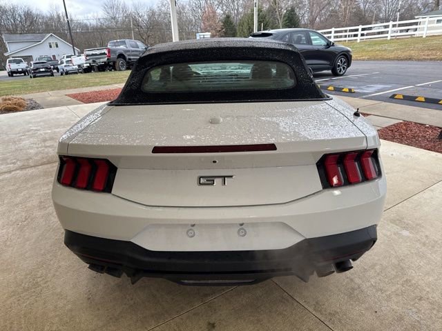 New 2026 Ford Mustang GT Premium w/ Anti-Theft Package image 7