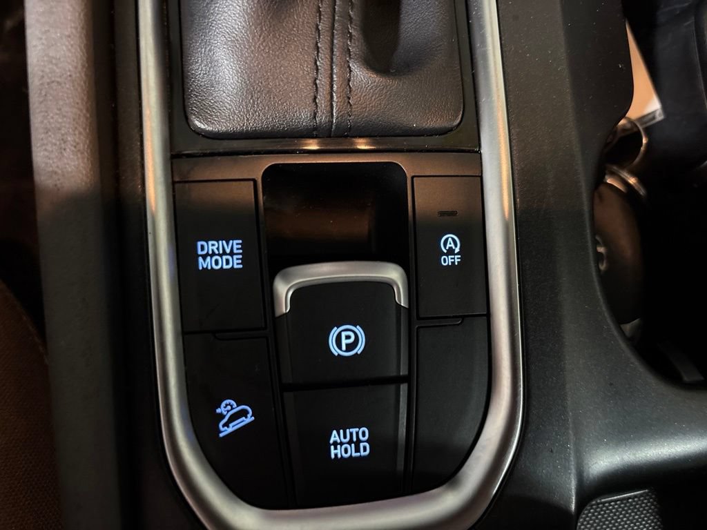 Used 2019 Hyundai Santa Fe SEL AWD/4WD image 21