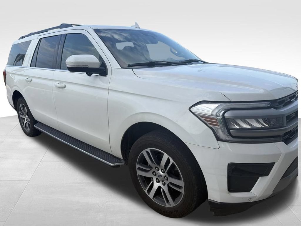 Certified 2022 Ford Expedition Max XLT AWD/4WD image 34