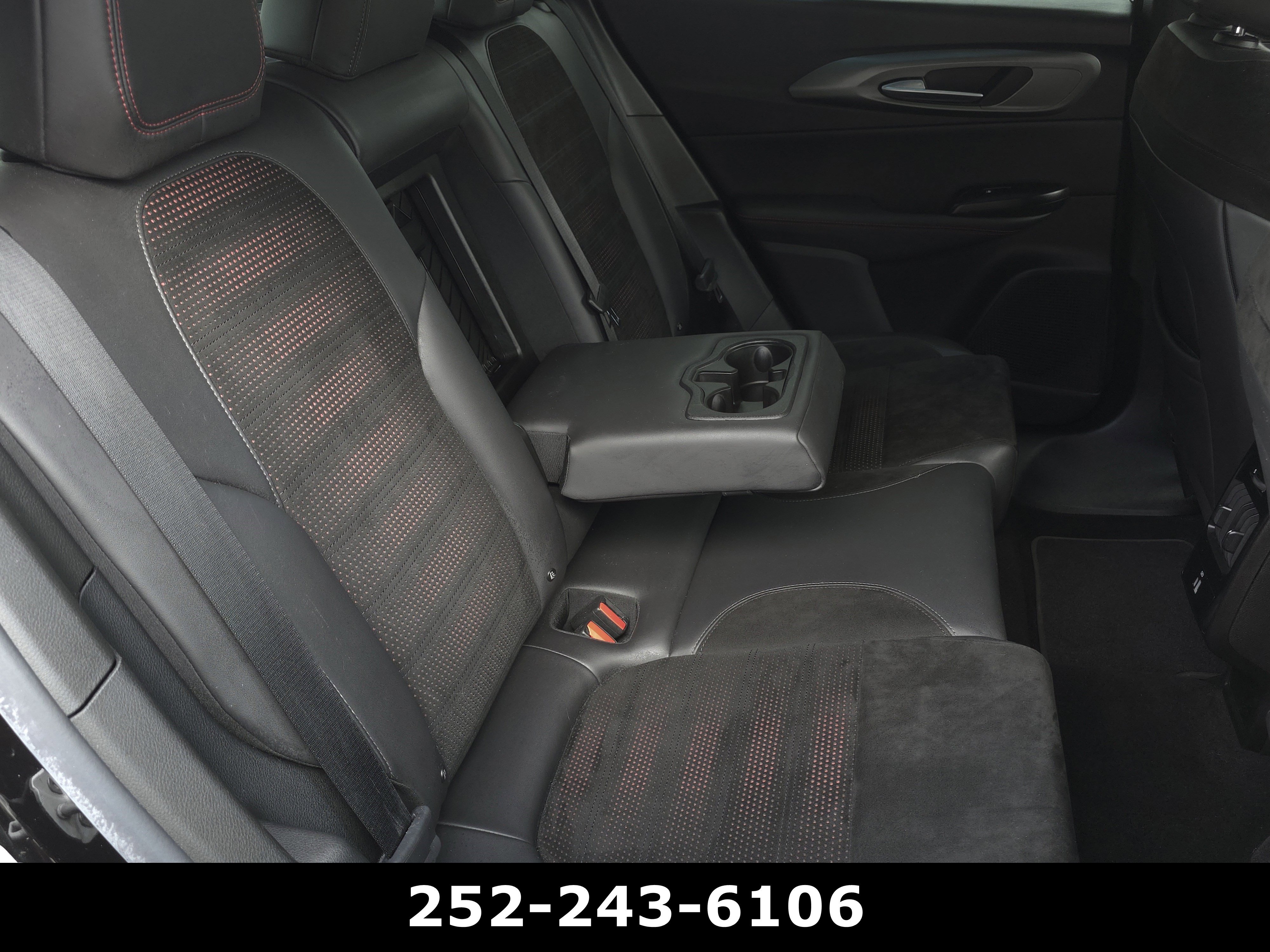 Used 2023 Dodge Hornet GT w/ Track Pack image 38