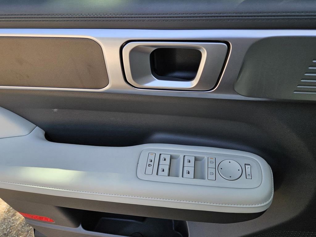 New 2026 Hyundai Santa Fe SEL FWD image 20