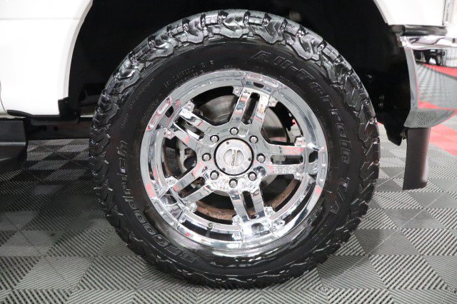 Used 2020 Ford F250 Lariat w/ Lariat Value Package AWD/4WD image 83