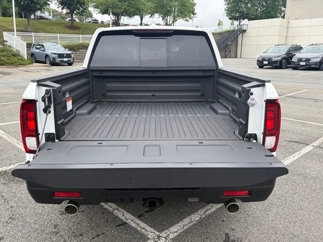 New 2026 Honda Ridgeline RTL image 7