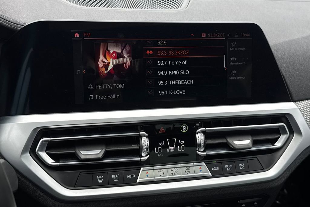 Used 2020 BMW M340i RWD image 19