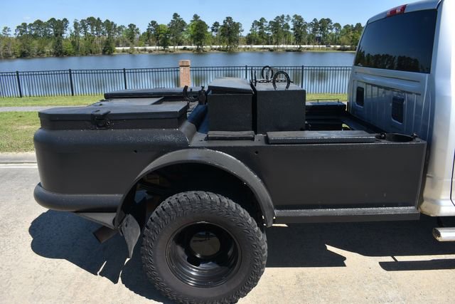 Used 2014 RAM 3500 Tradesman w/ Chrome Appearance Group image 9