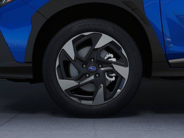 New 2026 Subaru Crosstrek 2.5i Limited AWD/4WD image 9