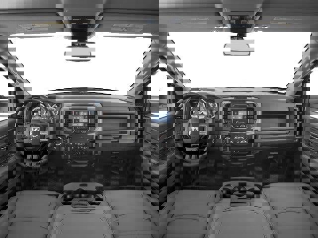 Used 2016 RAM 1500 Express image 8