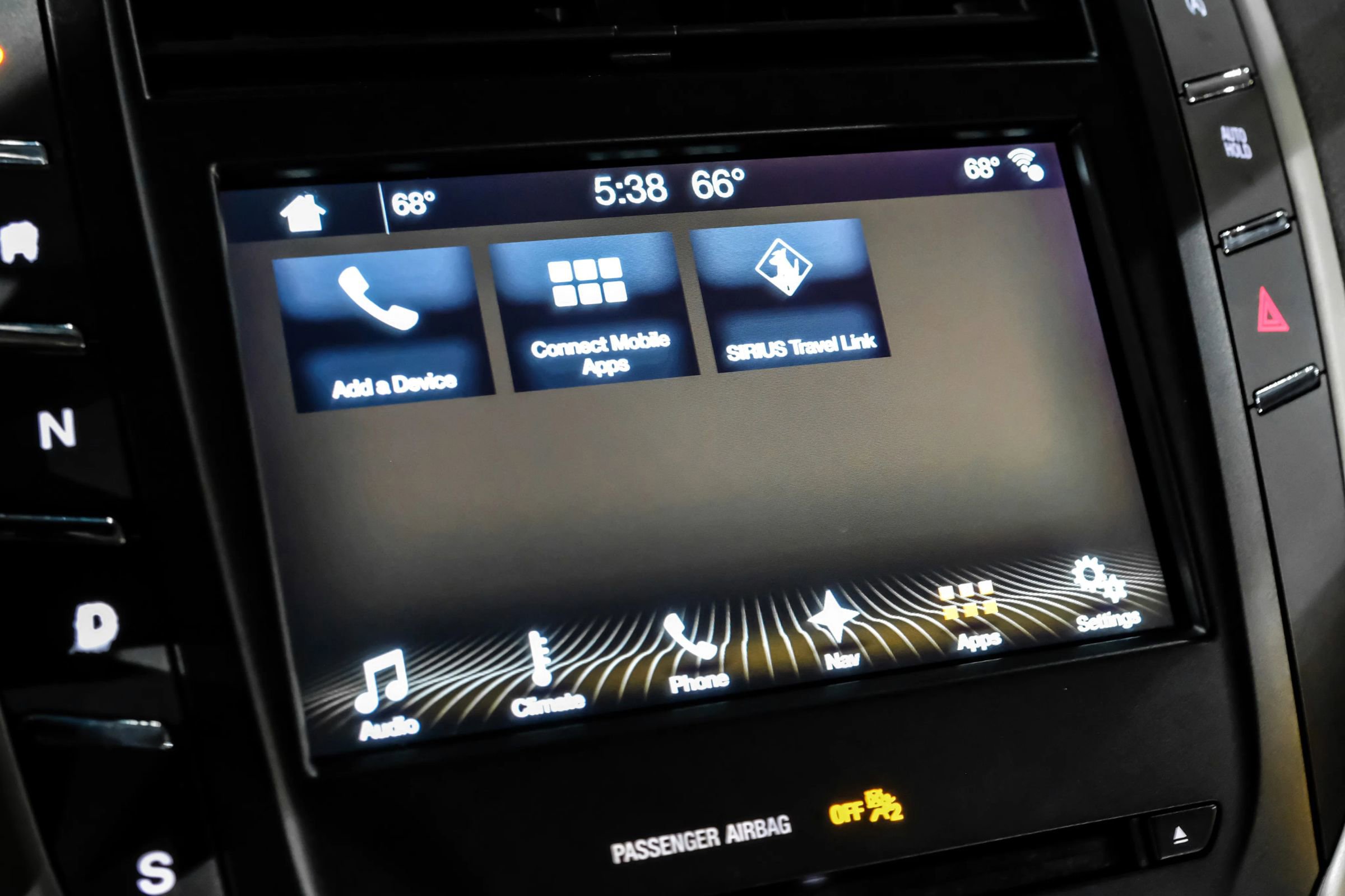 Used 2017 Lincoln MKC Select w/ Select Plus Package image 32