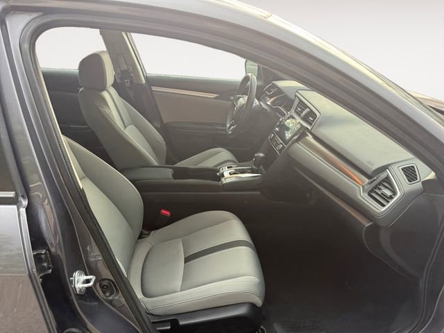 Used 2021 Honda Civic EX image 14