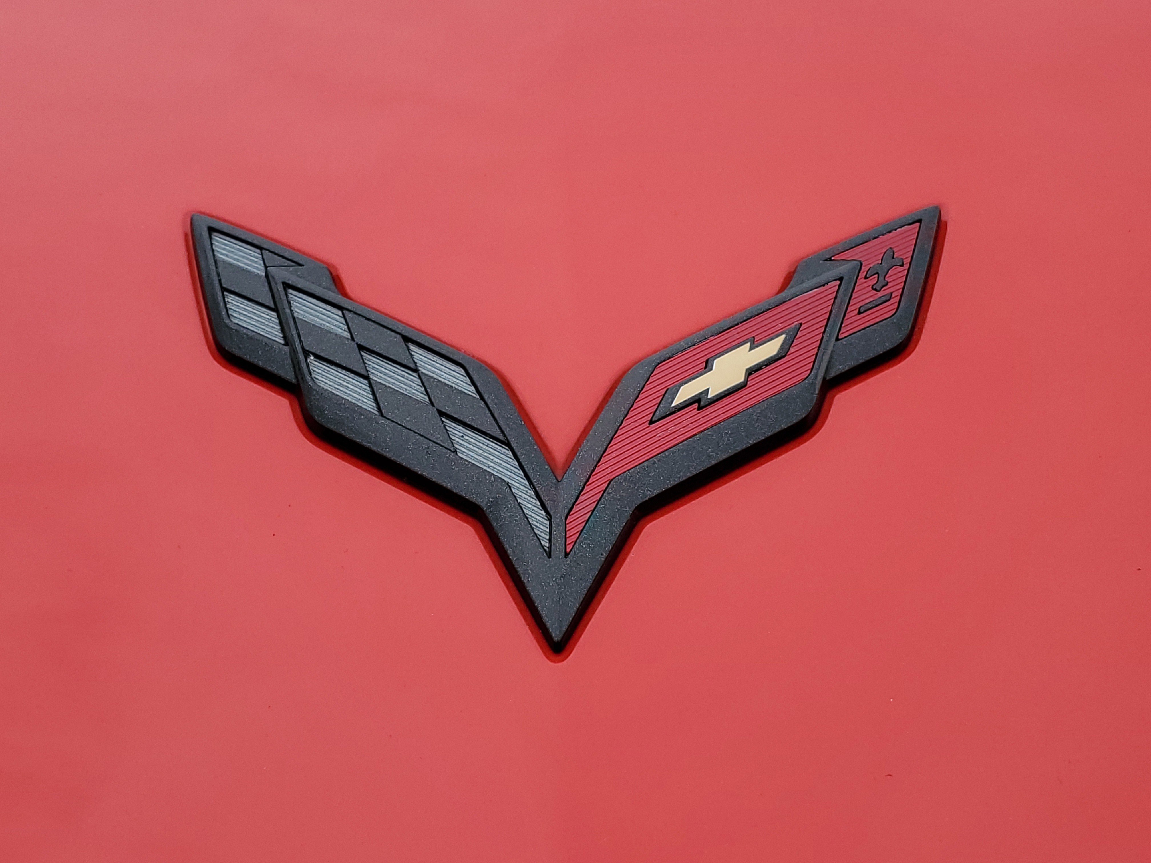 Used 2017 Chevrolet Corvette Z06 RWD image 32