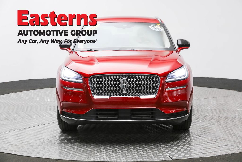 Used 2022 Lincoln Corsair FWD w/ Equipment Group 101A image 2