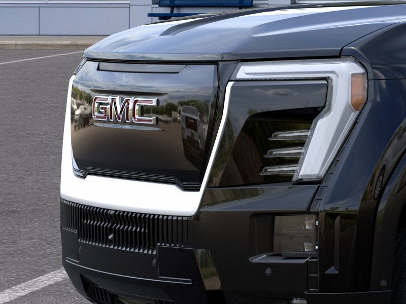 New 2026 GMC Sierra EV Denali image 16