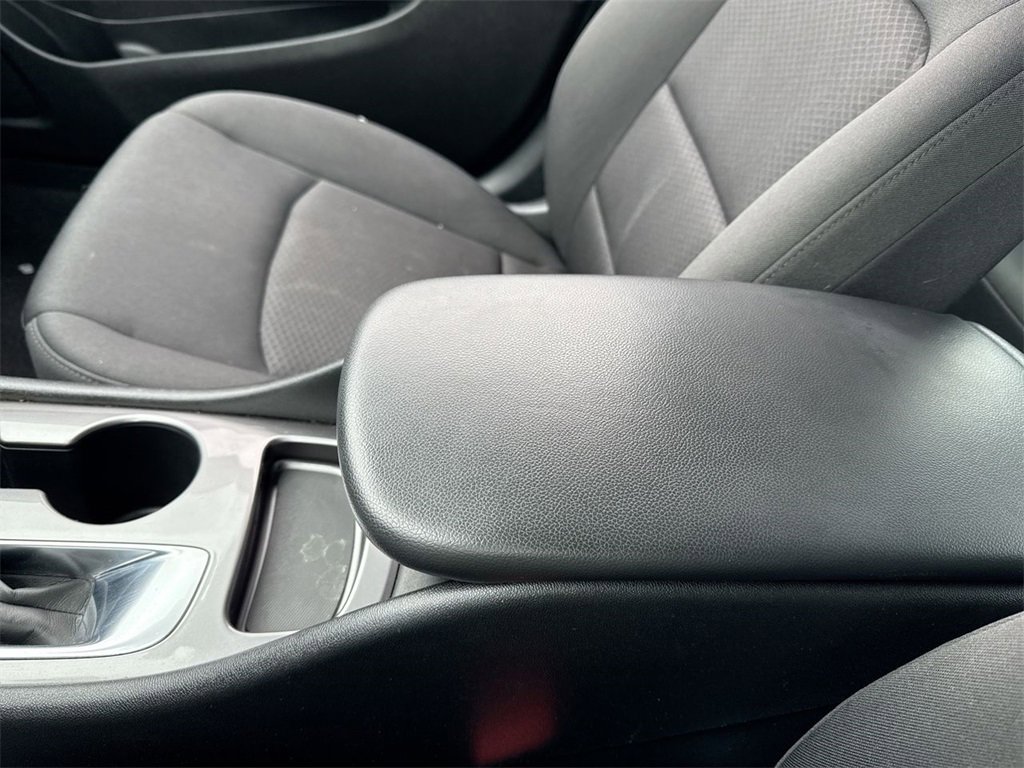 Used 2021 Chevrolet Malibu LS image 21