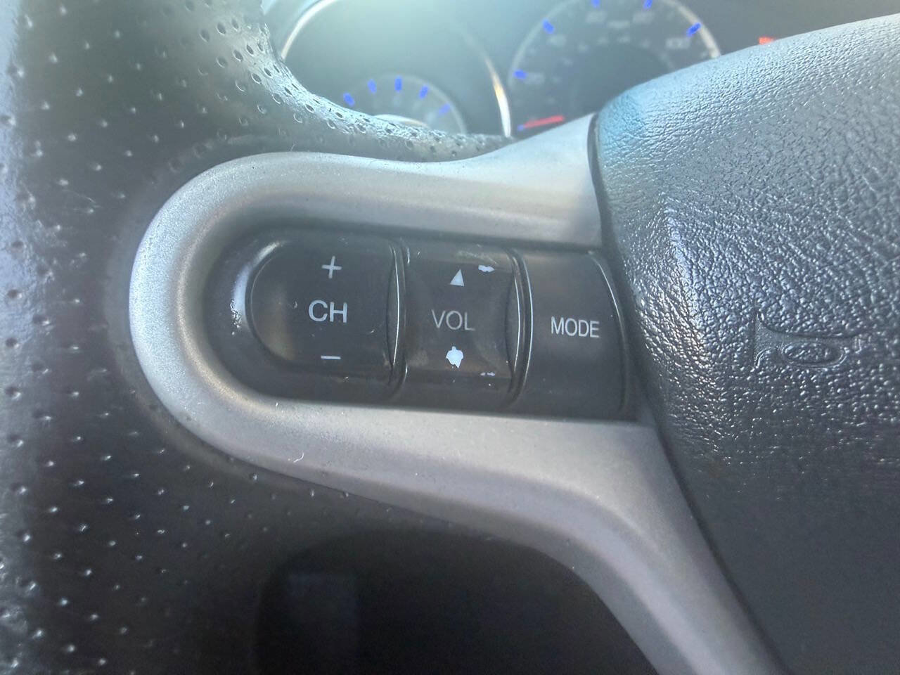 Used 2012 Honda Fit Sport image 23