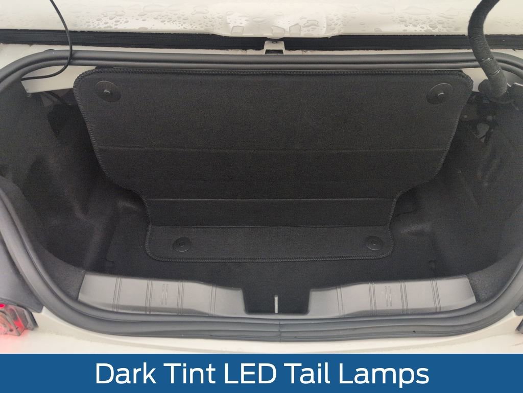 Used 2023 Chevrolet Camaro LT w/ RS Package image 34