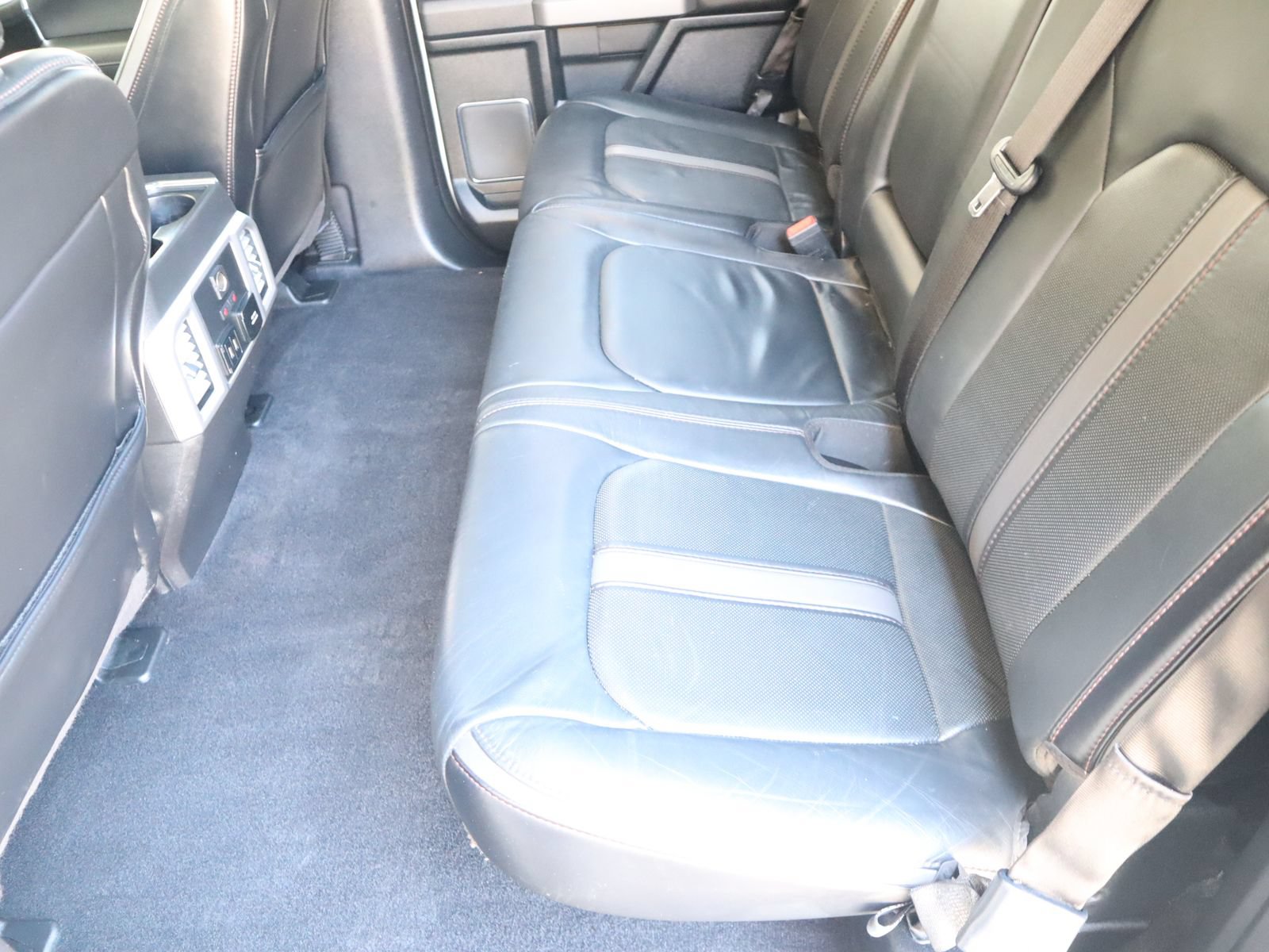 Used 2020 Ford F150 Platinum w/ Equipment Group 701A Luxury AWD/4WD image 48