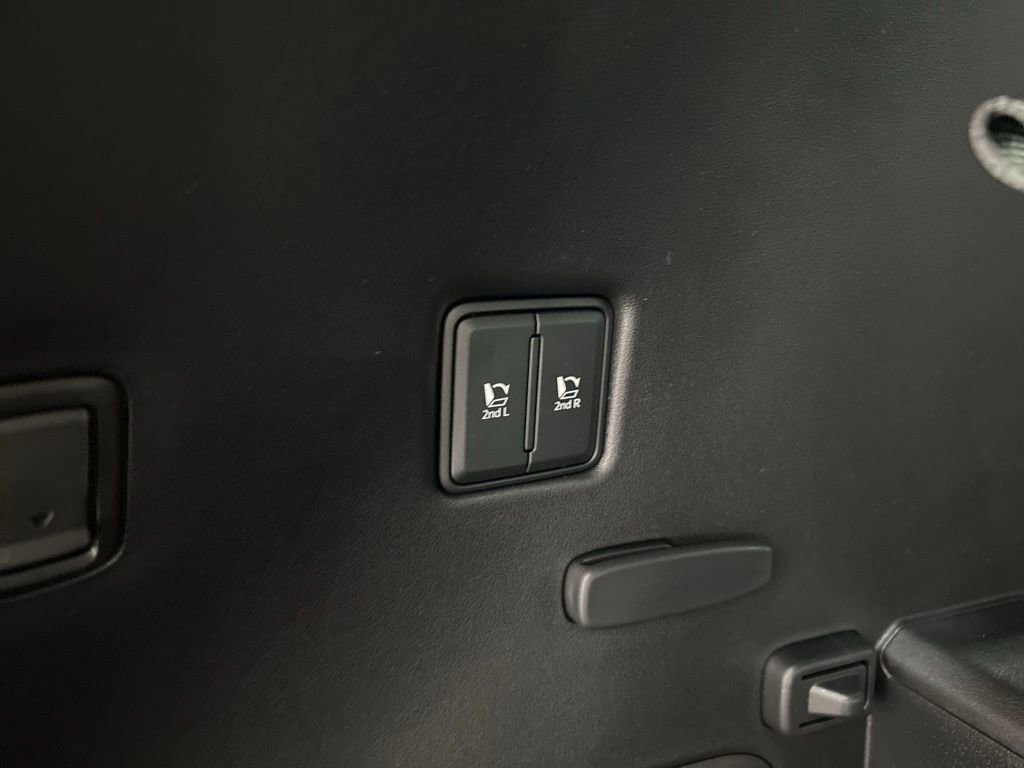 New 2027 Kia Telluride EX X-Line AWD/4WD image 31