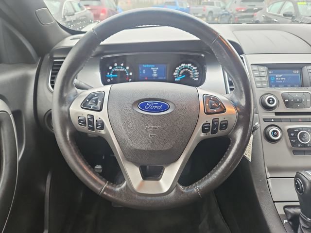 Used 2015 Ford Taurus SEL image 15