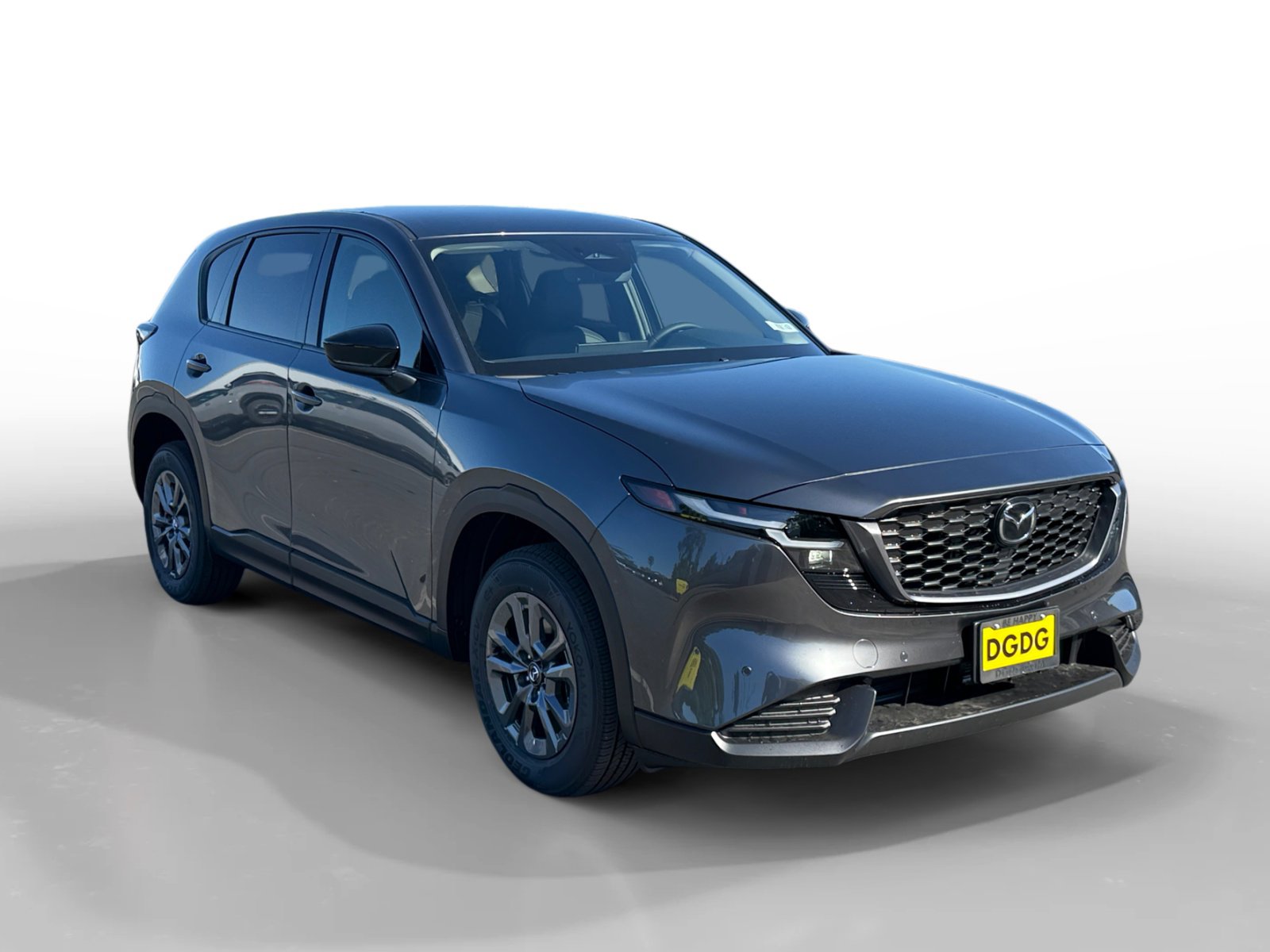New 2026 MAZDA CX-5 Select image 7