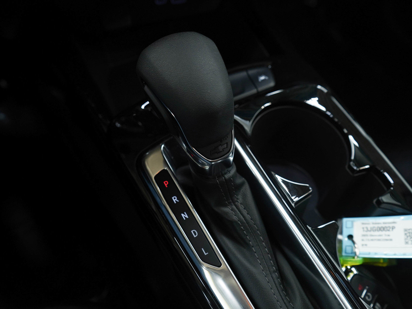 Used 2025 Chevrolet Trax LT w/ Driver Confidence Package FWD image 26