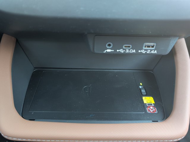 New 2026 Subaru Forester Touring AWD/4WD image 17