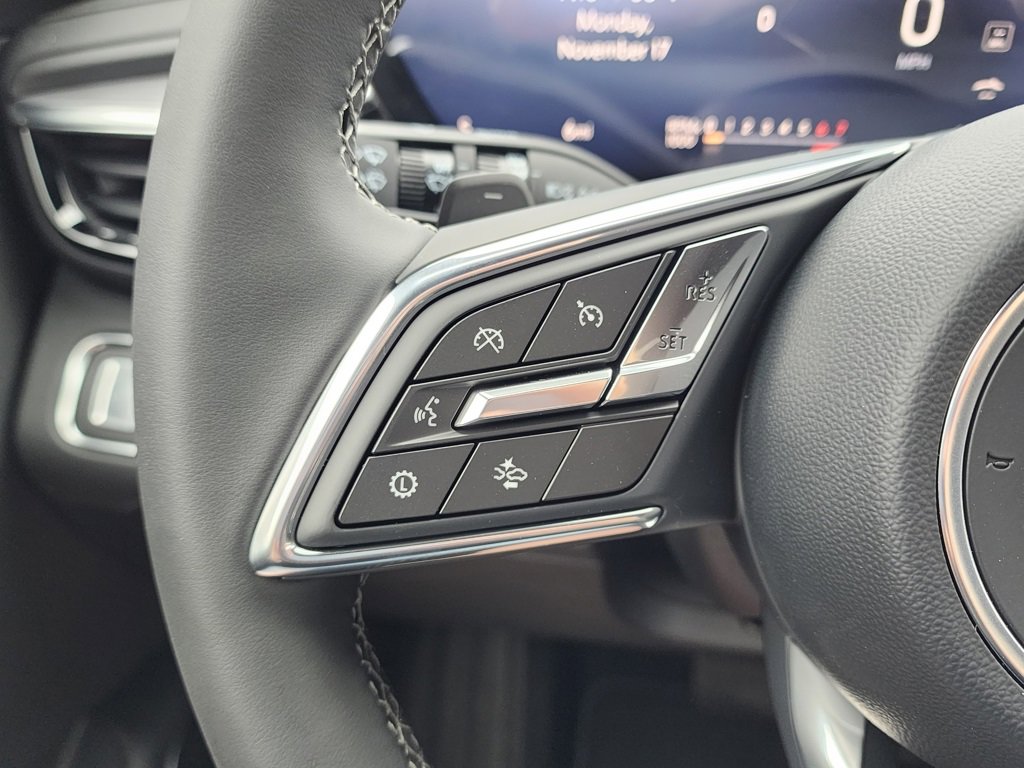 New 2026 Buick Enclave Preferred image 21