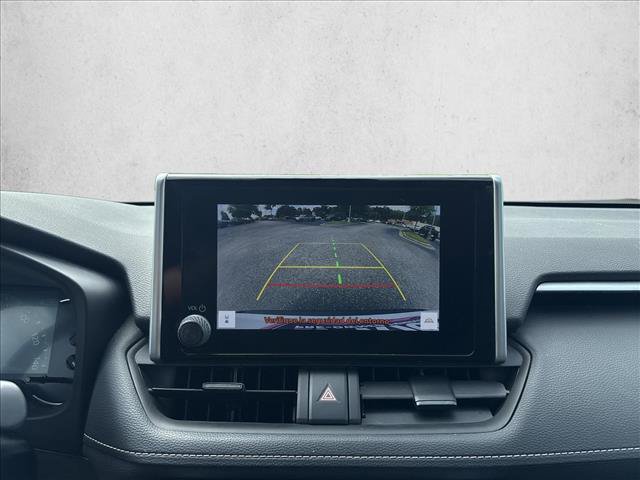 Used 2024 Toyota RAV4 LE FWD image 14