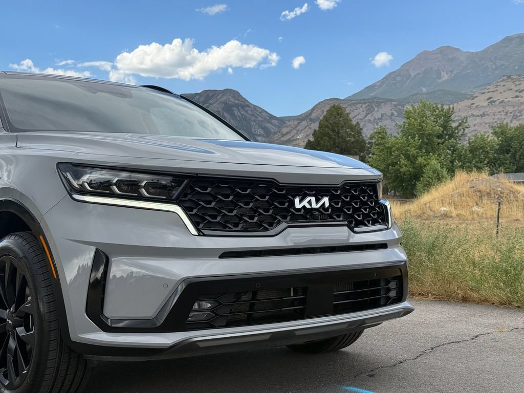 Used 2022 Kia Sorento SX Prestige AWD/4WD image 15
