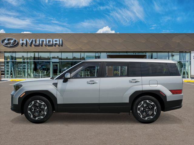 New 2027 Hyundai Santa Fe SE AWD/4WD image 3