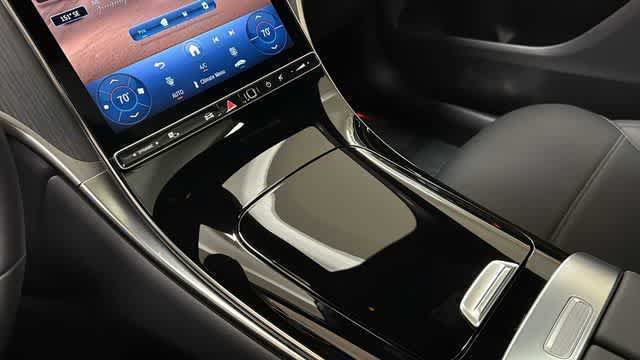 Certified 2026 Mercedes-Benz GLC 300 4MATIC image 23