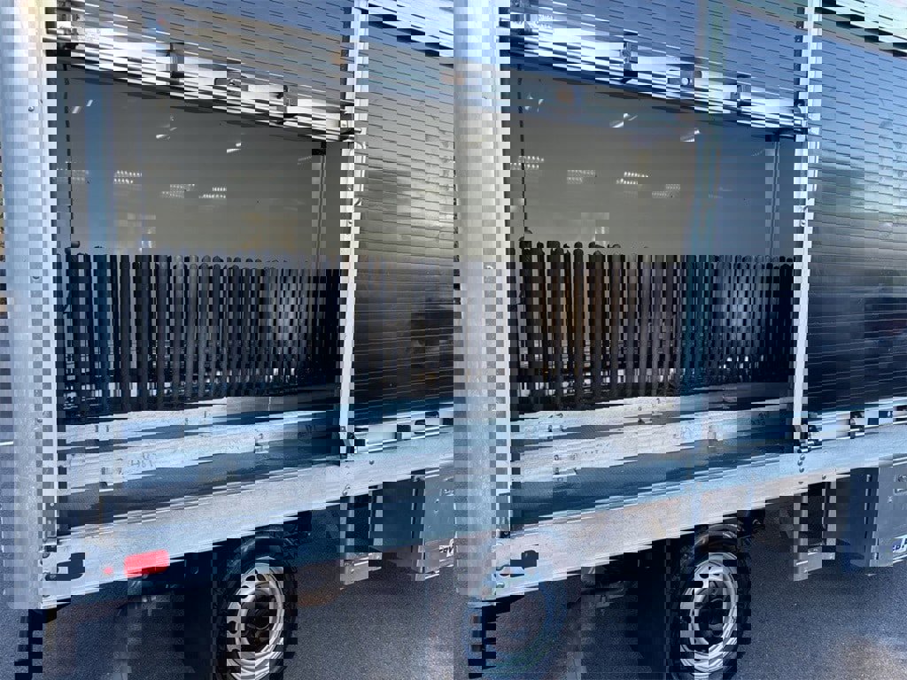 Used 2022 Ford Transit 250 image 27