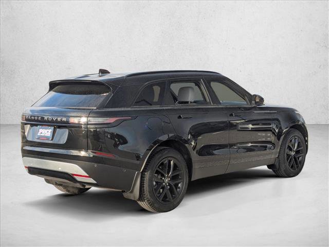 Used 2026 Land Rover Range Rover Velar S image 5