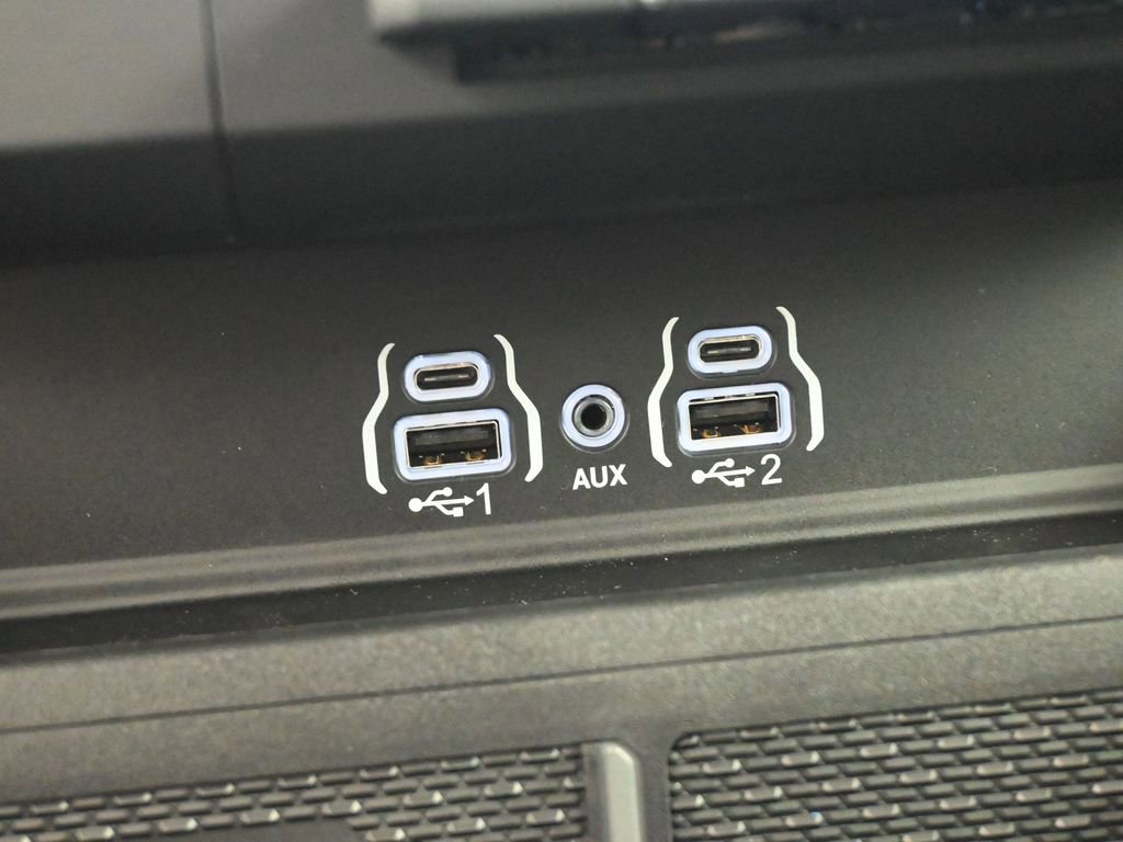 New 2026 RAM 1500 Laramie w/ Sport Appearance Package image 9