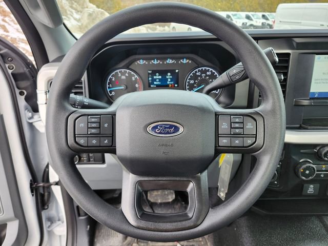 New 2026 Ford F250 XL w/ Snow Plow Prep Package image 22