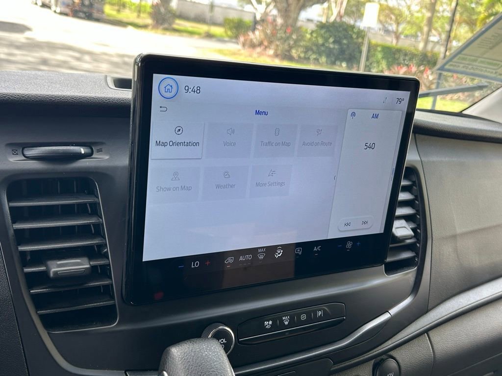 Used 2024 Ford Transit 350 Low Roof image 48