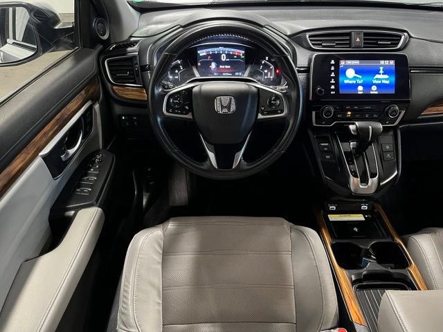 Used 2021 Honda CR-V Touring image 18