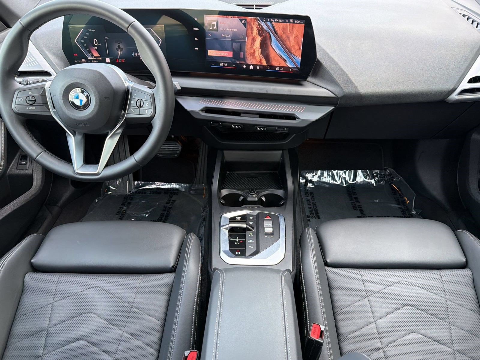 Certified 2026 BMW 228i xDrive AWD/4WD image 15