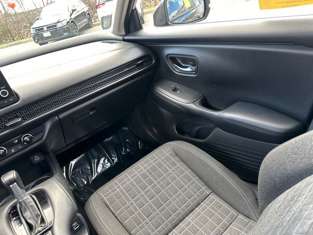 Used 2023 Honda HR-V LX image 20