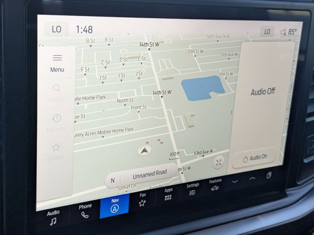 New 2026 Ford F350 Lariat image 12