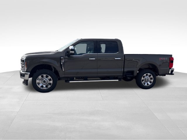 New 2027 Ford F250 Lariat w/ Lariat Premium Package AWD/4WD image 3