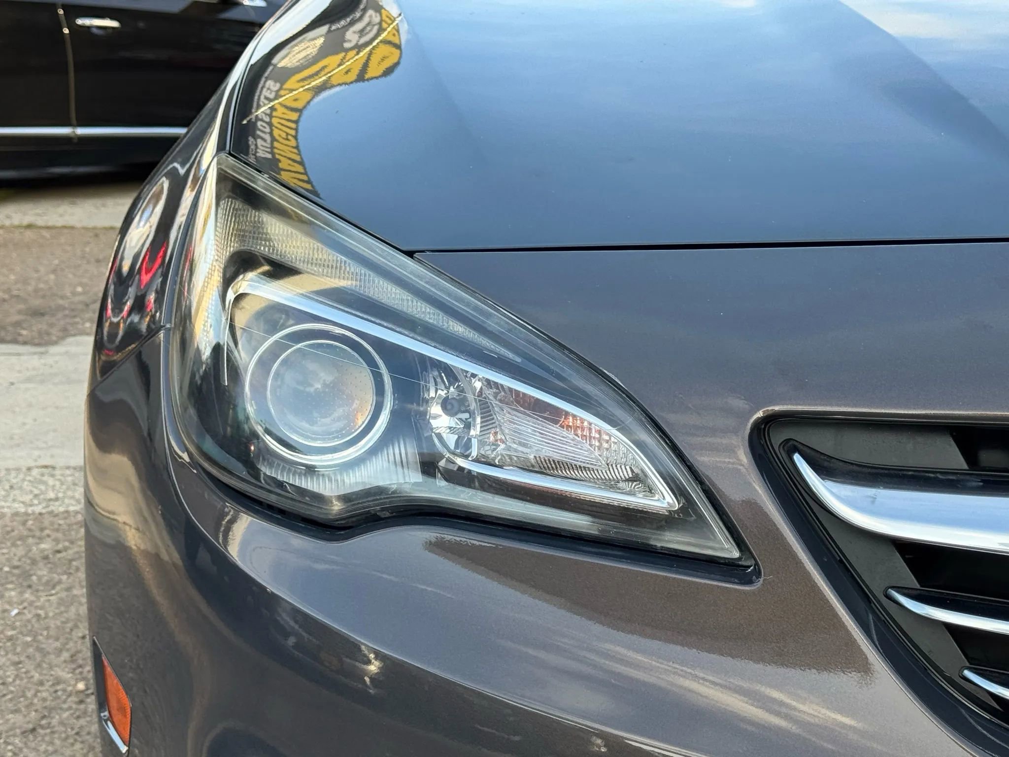 Used 2016 Buick Cascada Premium image 5