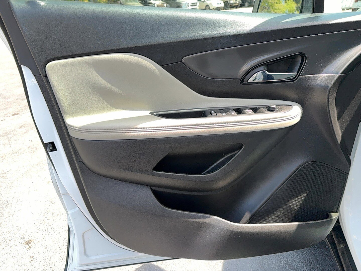 Used 2017 Buick Encore Preferred FWD image 14