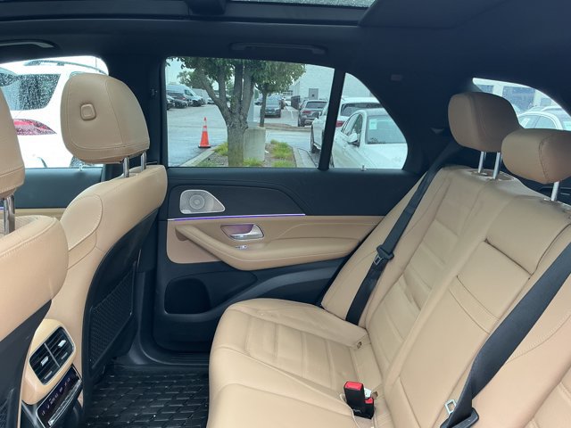Used 2024 Mercedes-Benz GLE 580 4MATIC image 14