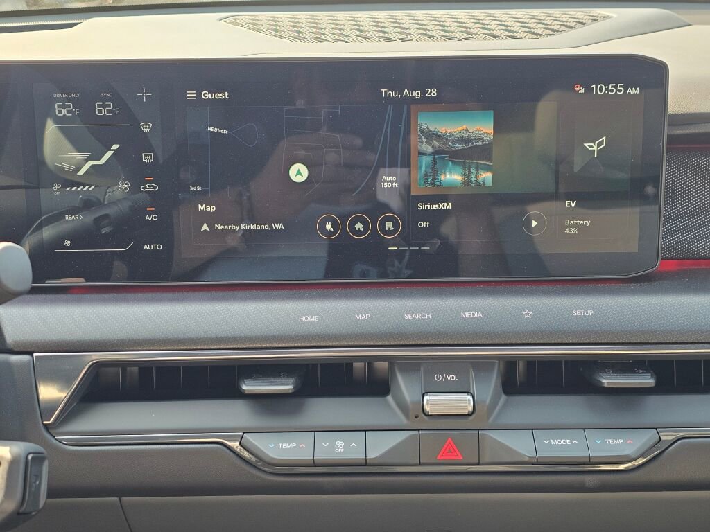 New 2026 Kia EV9 GT-Line image 13