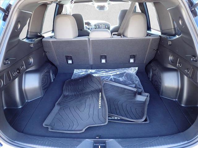 Used 2025 Subaru Forester w/ Convenience Package #1 image 8