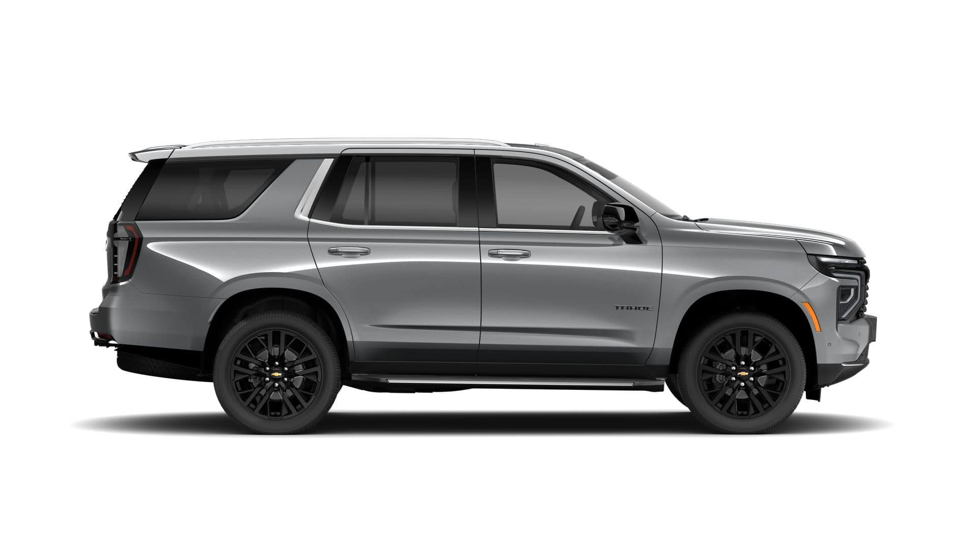 New 2026 Chevrolet Tahoe Premier AWD/4WD image 30